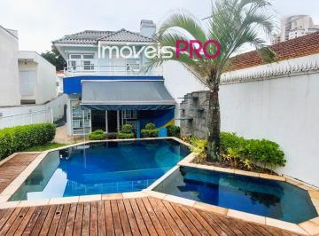 Casa · 650m² · 4 Quartos · 12 Vagas · Casa 4 suítes e 12 vagas