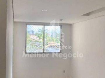 Comercial · 43m² · Sala em Jardim Márcia, Campinas/SP de 43m² à venda por R$ 200.000,00