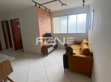 Apartamento · 59m² · 2 Quartos · 1 Vaga · Apartamento em Limoeiro, Camaçari/BA de 59m² 2 quartos à venda por R$ 209.900,00