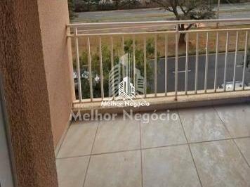 Apartamento · 55m² · 2 Quartos · Apartamento em Jardim Mollon, Santa Bárbara DOeste/SP de 55m² 2 quartos à venda por R$ 360.000,00