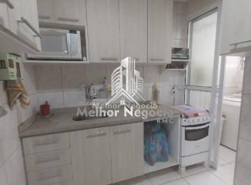 Apartamento · 63m² · 3 Quartos · Apartamento em Jardim García, Campinas/SP de 63m² 3 quartos à venda por R$ 290.000,00
