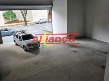 Comercial · 489m² · Galpão comercial 489m² com Mezanino para alugar Vila Moreira - Guarulhos