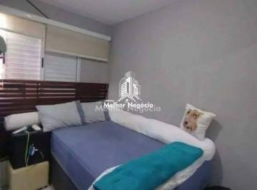 Apartamento · 47m² · 2 Quartos · Apartamento em Jardim Sonia, Piracicaba/SP de 47m² 2 quartos à venda por R$ 20.000,00