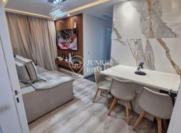 Apartamento · 43m² · 2 Quartos · 1 Vaga · Apartamento em Parque São Lourenço, São Paulo/SP de 43m² 2 quartos à venda por R$ 265.000,00
