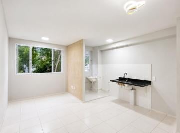 Apartamento · 43m² · 2 Quartos · 1 Vaga · Apartamento em Vargem Grande, Rio de Janeiro/RJ de 43m² 2 quartos à venda por R$ 270.000,00