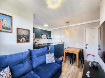 Apartamento · 40m² · 2 Quartos · 1 Vaga · Apartamento em Santa Maria, Santo André/SP de 40m² 2 quartos à venda por R$ 299.000,00