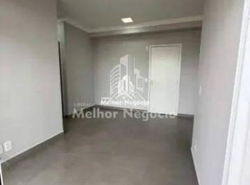 Apartamento · 50m² · 2 Quartos · Apartamento em Jardim Nossa Senhora da Penha, Hortolândia/SP de 50m² 2 quartos à venda por R$ 310.00