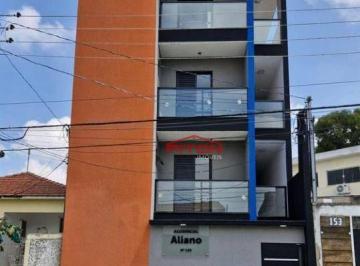 Apartamento · 33m² · 1 Quarto · Apartamento em Vila Carrão, São Paulo/SP de 33m² 1 quartos à venda por R$ 234.000,00