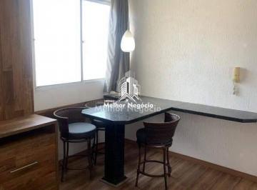 Apartamento · 53m² · 2 Quartos · Apartamento em São Bernardo, Campinas/SP de 53m² 2 quartos à venda por R$ 50.000,00