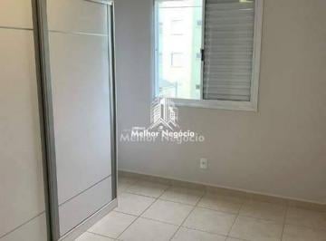 Apartamento · 52m² · 2 Quartos · Apartamento em Jardim Parque Jupiá, Piracicaba/SP de 52m² 2 quartos à venda por R$ 190.000,00
