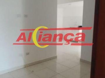 Apartamento · 39m² · 1 Quarto · Apartamento 39m², com 1 quarto à locação, PQ Vitória - São Paulo