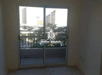 Apartamento · 55m² · 2 Quartos · Apartamento em Vila Real, Hortolândia/SP de 55m² 2 quartos à venda por R$ 266.000,00