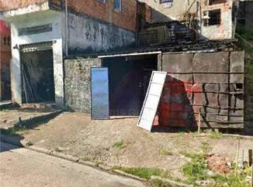 Terreno · 250m² · Terreno em Jardim Zaira, Mauá/SP de 250m² à venda por R$ 265.000,00