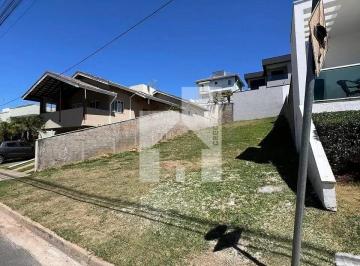 Terreno · 304m² · Terreno em Residencial Fazenda Serrinha, Itatiba/SP de 304m² à venda por R$ 295.000,00