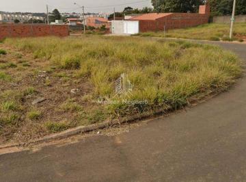 Terreno · 327m² · Terreno em Distrito Industrial I, Santa Bárbara D'oeste/SP de 327m² à venda por R$ 265.000,00