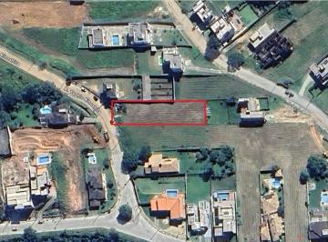 Terreno · 1510m² · Terreno em Loteamento Villa Branca, Jacareí/SP de 0m² à venda por R$ 360.000,00