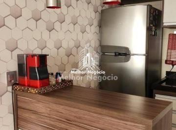 Apartamento · 43m² · 2 Quartos · Apartamento em Parque Yolanda (Nova Veneza), Sumaré/SP de 43m² 2 quartos à venda por R$ 250.000,00