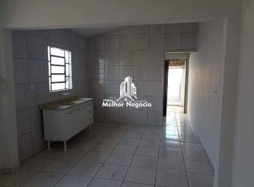 Casa · 89m² · 1 Quarto · Casa em Jardim São Roque, Americana/SP de 89m² 1 quartos à venda por R$ 288.000,00