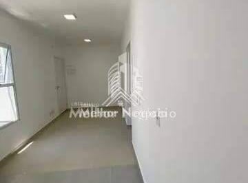 Apartamento · 40m² · 2 Quartos · Apartamento em Jardim dos Ipês, Sumaré/SP de 40m² 2 quartos à venda por R$ 212.000,00