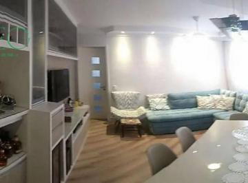 Apartamento · 57m² · 2 Quartos · 1 Vaga · Apartamento em Vila Erna, São Paulo/SP de 57m² 2 quartos à venda por R$ 340.000,00