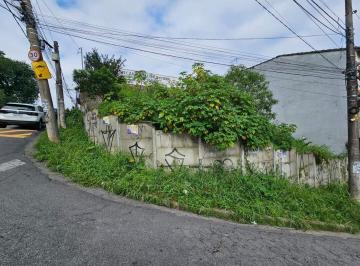 Terreno · 180m² · Terreno em Jardim Zaira, Mauá/SP de 180m² à venda por R$ 185.500,00