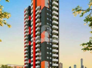 Apartamento · 37m² · 2 Quartos · 1 Vaga · Apartamento em Vila Palmares, Santo André/SP de 37m² 2 quartos à venda por R$ 299.000,00