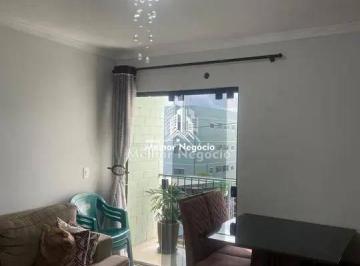 Apartamento · 68m² · 2 Quartos · Apartamento em Jardim das Oliveiras (Nova Veneza), Sumaré/SP de 68m² 2 quartos à venda por R$ 245.00