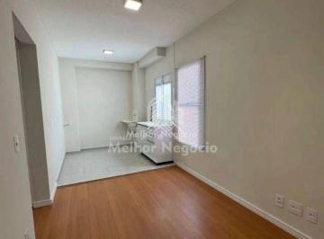 Apartamento · 40m² · 2 Quartos · 1 Vaga · Apartamento em Jardim dos Ipês, Sumaré/SP de 40m² 2 quartos à venda por R$ 205.000,00