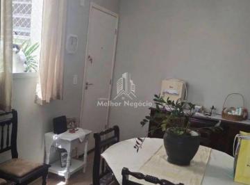 Apartamento · 46m² · 2 Quartos · Apartamento em Campestre, Piracicaba/SP de 46m² 2 quartos à venda por R$ 195.000,00