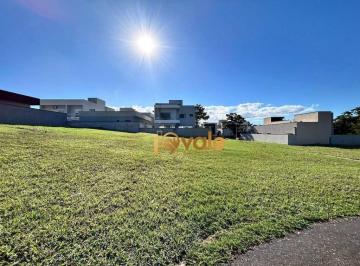 Terreno · 300m² · Terreno em Condomínio Terras do Vale, Caçapava/SP de 0m² à venda por R$ 340.000,00