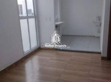 Apartamento · 45m² · 2 Quartos · Apartamento em Jardim Esmeraldina, Campinas/SP de 45m² 2 quartos à venda por R$ 200.000,00