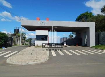 Terreno · 208m² · Terreno em Contorno, Ponta Grossa/PR de 208m² à venda por R$ 180.000,00