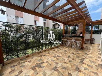 Apartamento · 57m² · 2 Quartos · Apartamento em Jardim Recanto dos Sonhos, Sumaré/SP de 57m² 2 quartos à venda por R$ 315.000,00