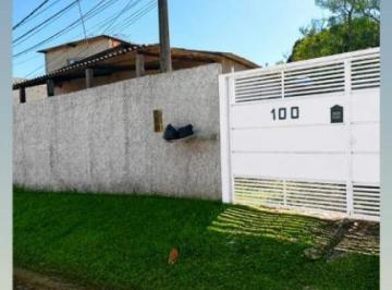 Casa · 115m² · 3 Quartos · 4 Vagas · Casa em Centro, Mogi das Cruzes/SP de 115m² 3 quartos à venda por R$ 290.000,00