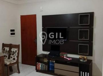 Apartamento · 50m² · 2 Quartos · 1 Vaga · Apartamento em Jardim das Indústrias, Jacareí/SP de 50m² 2 quartos à venda por R$ 205.000,00
