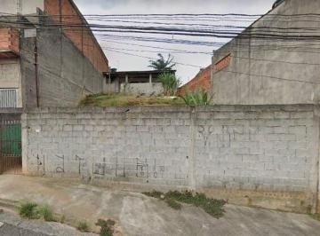 Terreno · 250m² · Terreno em Jardim Mauá, Mauá/SP de 250m² à venda por R$ 298.000,00