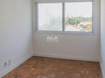 Apartamento · 60m² · 1 Quarto · 1 Vaga · Apartamento à venda com 60m², 1 quarto e 1 vaga