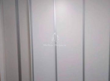 Apartamento · 45m² · 2 Quartos · 1 Vaga · Apartamento em Jardim São Francisco, Piracicaba/SP de 45m² 2 quartos à venda por R$ 205.000,00
