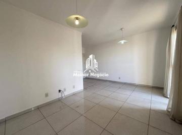 Apartamento · 75m² · 3 Quartos · Apartamento em Gleba Califórnia, Piracicaba/SP de 75m² 3 quartos à venda por R$ 310.000,00