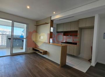 Apartamento · 75m² · 2 Quartos · 1 Vaga · Apto 74m, 2 dormitórios, 1 suite, 1 deposito privativo e 1 vagas-Landscape Alto da Boa Vista