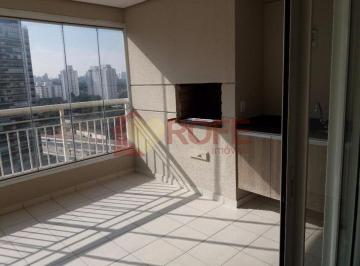 Apartamento · 103m² · 3 Quartos · 2 Vagas · Naer Granja Julieta  Apartamento de 3 dormitótios 1 suite e 2 vagas