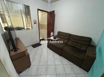 Apartamento · 46m² · 2 Quartos · 1 Vaga · Apartamento em Boa Vista II, Vila Velha/ES de 46m² 2 quartos à venda por R$ 250.000,00
