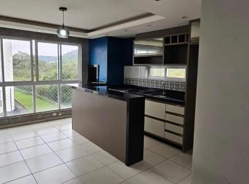 Apartamento · 54m² · 2 Quartos · 1 Vaga · Apartamento em Espinheiros, Itajaí/SC de 54m² 2 quartos à venda por R$ 350.000,00