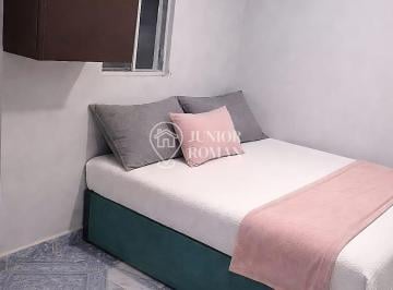 Casa · 2 Quartos · Casa em Vila Rica, Barreiras/BA de 0m² 2 quartos à venda por R$ 120.000,00