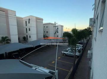 Apartamento · 43m² · 2 Quartos · 1 Vaga · Apartamento em Caguassu, Sorocaba/SP de 43m² 2 quartos à venda por R$ 210.000,00