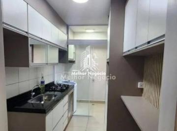 Apartamento · 59m² · 2 Quartos · Apartamento em Jardim São Domingos, Americana/SP de 59m² 2 quartos à venda por R$ 330.000,00