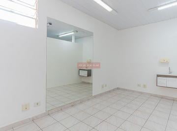 Comercial · 18m² · 1 Vaga · Salas - Locação - Chácara Santo Antonio