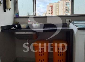 Apartamento · 75m² · 3 Quartos · 2 Vagas · Apartamento reformado à venda com 75m², 3 dorms, 1 suíte e 2 vagas na Saúde