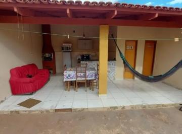 Casa · 70m² · 2 Quartos · 1 Vaga · Casa em Jardim Guarani, São Paulo/SP de 70m² 2 quartos à venda por R$ 230.000,00