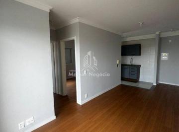 Apartamento · 49m² · 2 Quartos · Apartamento em Jardim Novo Maracanã, Campinas/SP de 49m² 2 quartos à venda por R$ 229.000,00